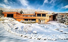 Wellnesshotel Eggerwirt